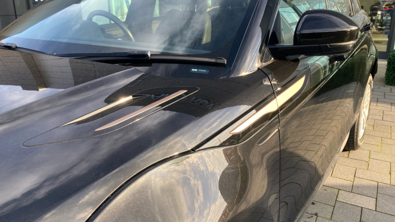 Land Rover Range Rover Evoque 1.5 P300e R-Dynamic S 5dr Auto Hatchback